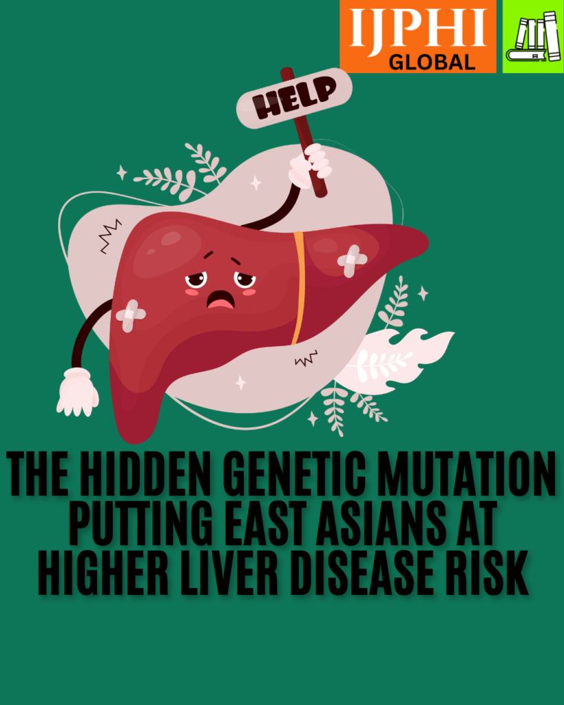 Liver Disease Risk