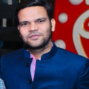 Prashant Kumar Gupta