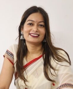 Manisha Mishra