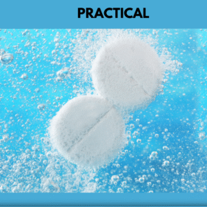 PHYSICAL PHARMACEUTICS-I (Practical)