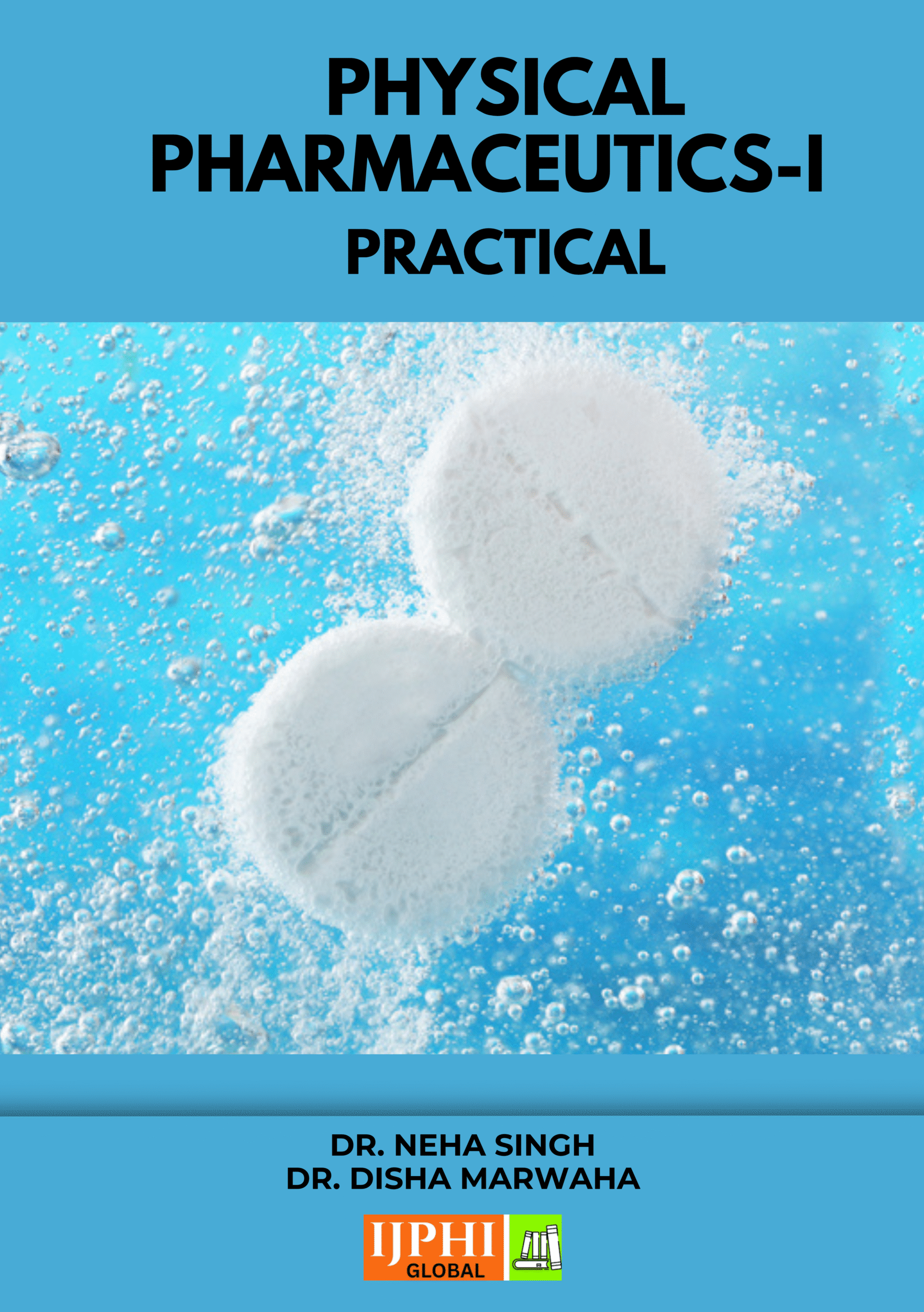 PHYSICAL PHARMACEUTICS-I(Practical)