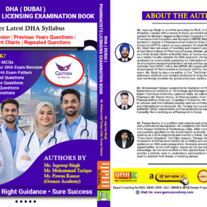 Dubai Health Authority (DHA) Licensing Examination MCQ Based